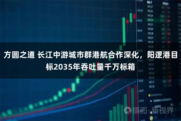 方圆之道 长江中游城市群港航合作深化，阳逻港目标2035年吞吐量千万标箱